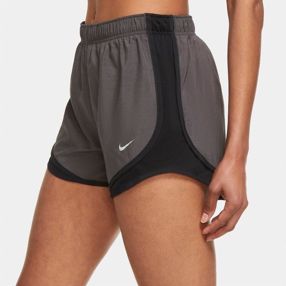 NWOT Nike Women's Tempo Dry Core 3'' Running Shorts - Picture 3 of 9